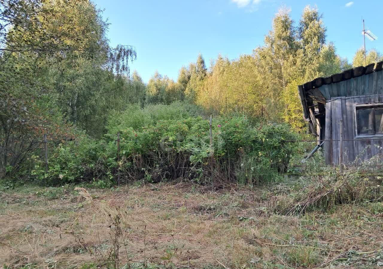 земля городской округ Дмитровский д Сальково 9779 км, Рогачево, Рогачёвское шоссе фото 2