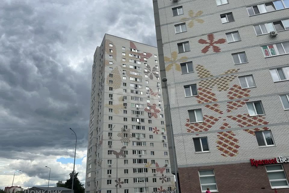 квартира г Тюмень ул Таврическая 9/1 городской округ Тюмень фото 8