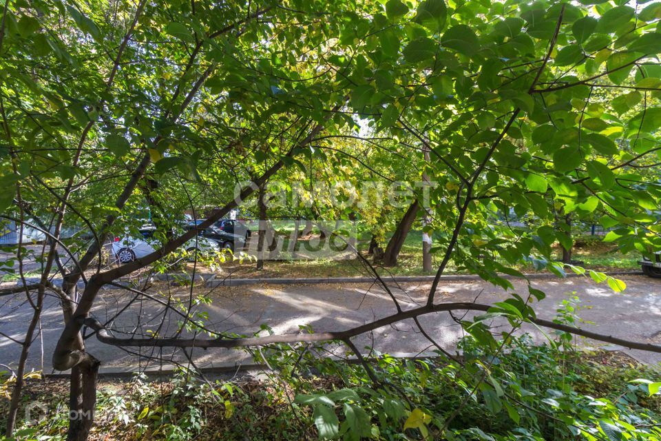 квартира г Уфа р-н Советский городской округ Уфа, 50-летия Октября, 11/1 фото 8