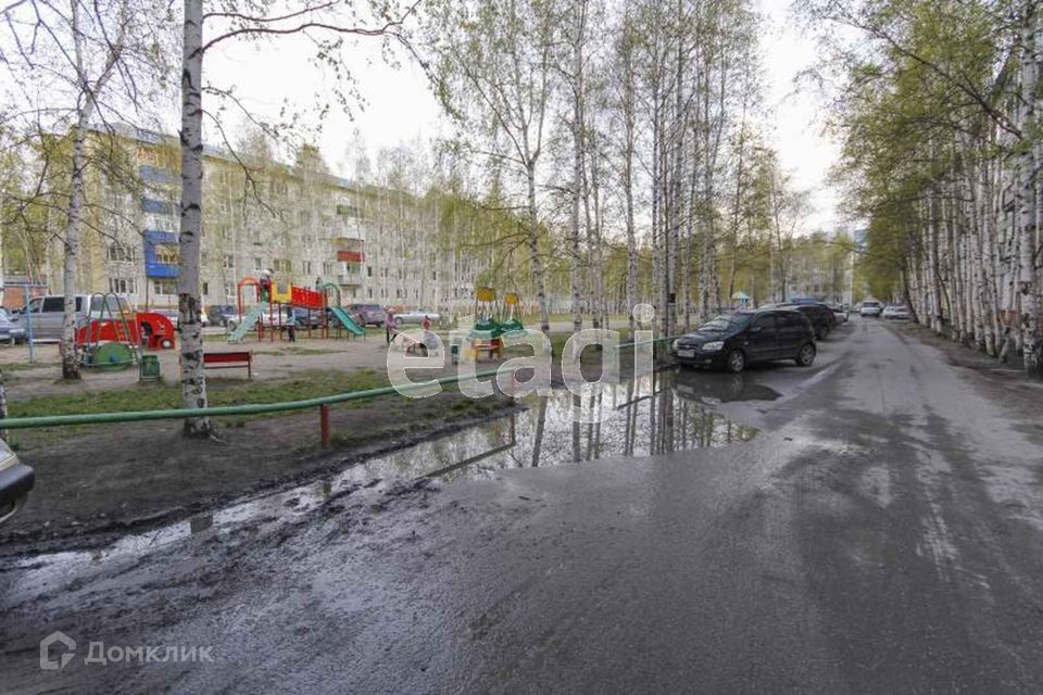 комната г Нижневартовск пр-кт Победы 28 городской округ Нижневартовск фото 5