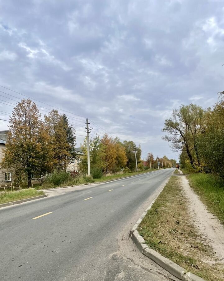 свободного назначения р-н Палехский п Палех ул Зиновьева 21 Палехское городское поселение фото 10