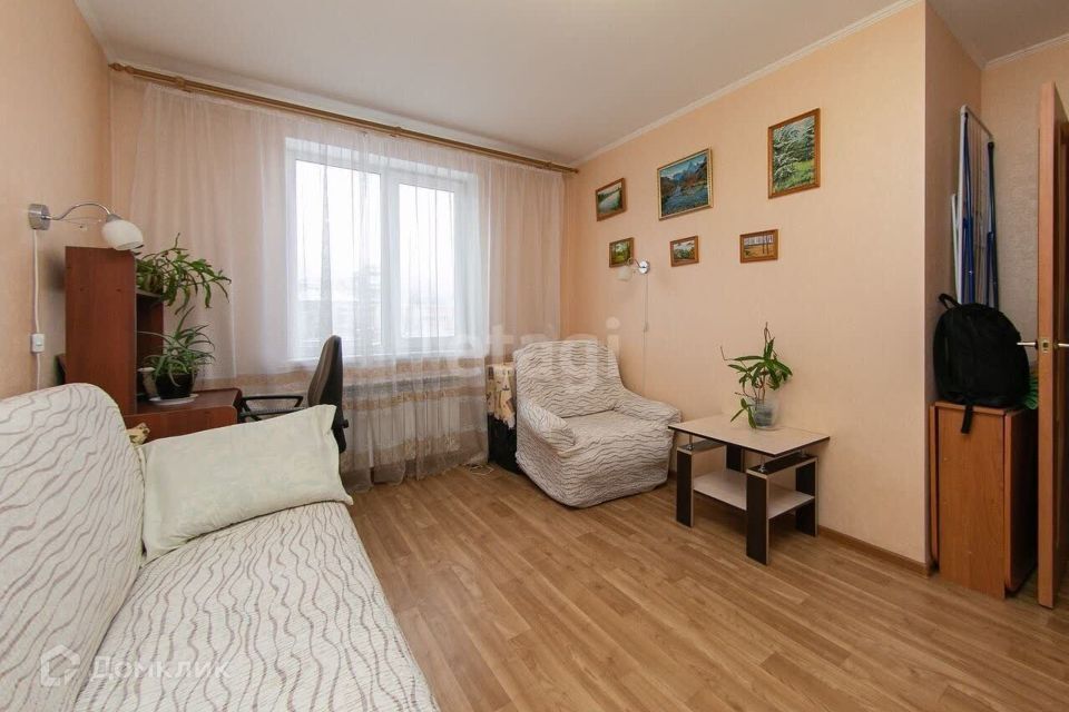 квартира г Томск ул Интернационалистов 22 Томский район фото 5