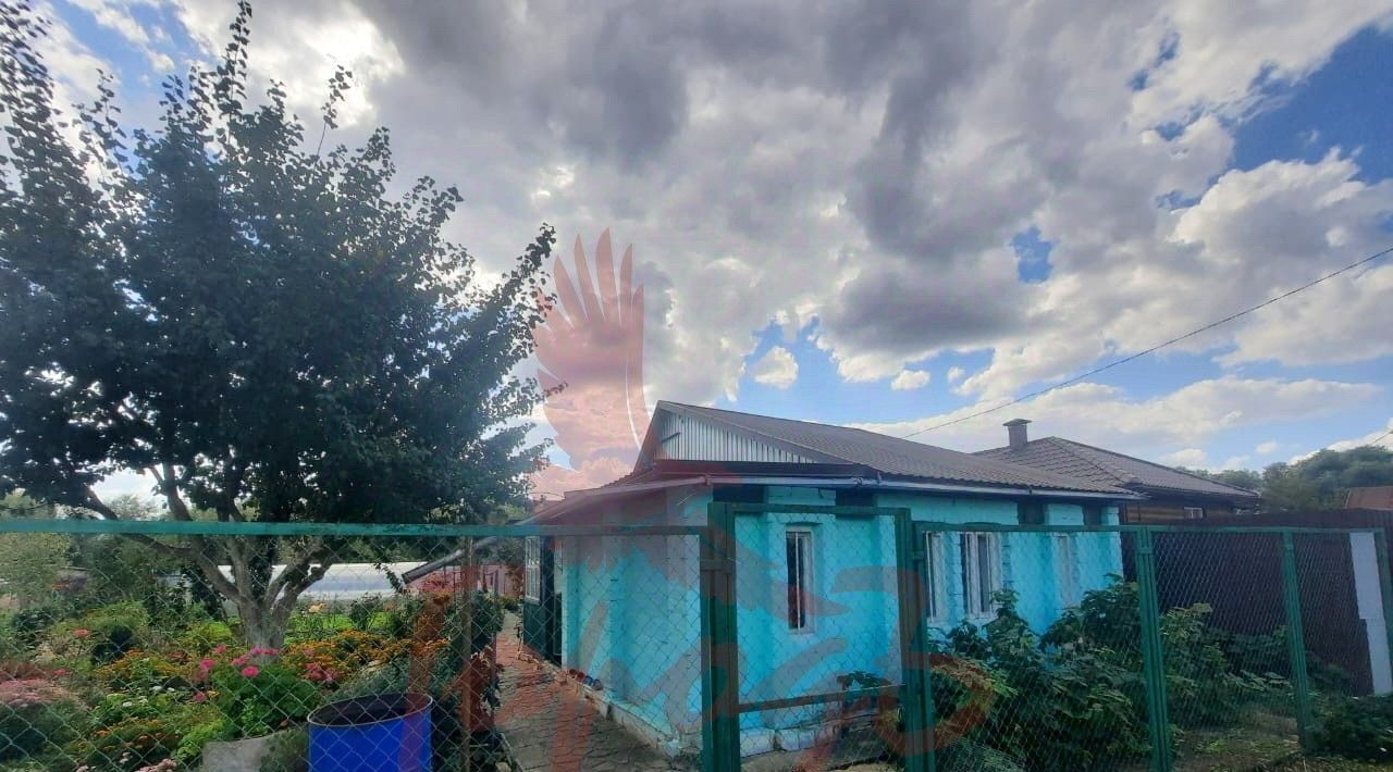 дом г Орел р-н Советский снт Ягодка 90 фото 3