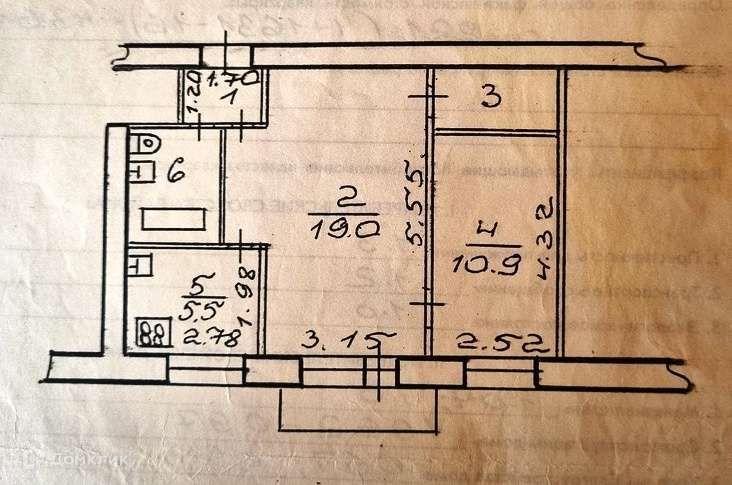 квартира г Великий Новгород ул Десятинная 2 городской округ Великий Новгород фото 10