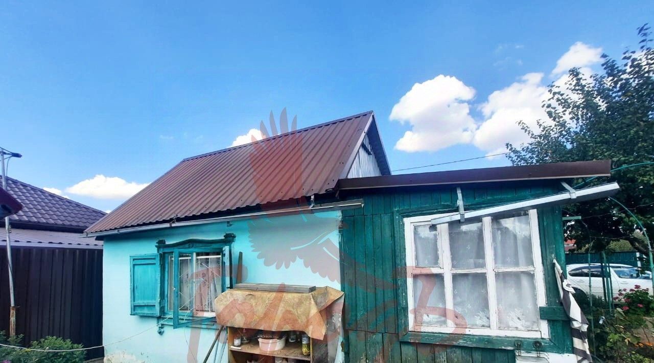 дом г Орел р-н Советский снт Ягодка 90 фото 5