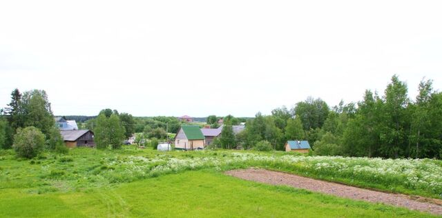 земля д Вороновское фото