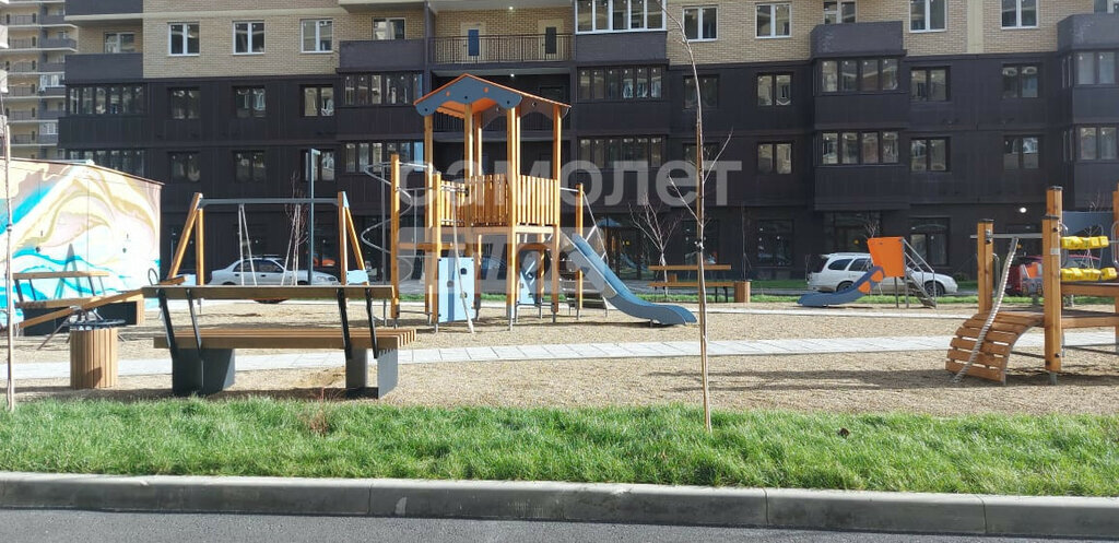 квартира г Краснодар ул им. Героя Ростовского 8к/3 фото 10