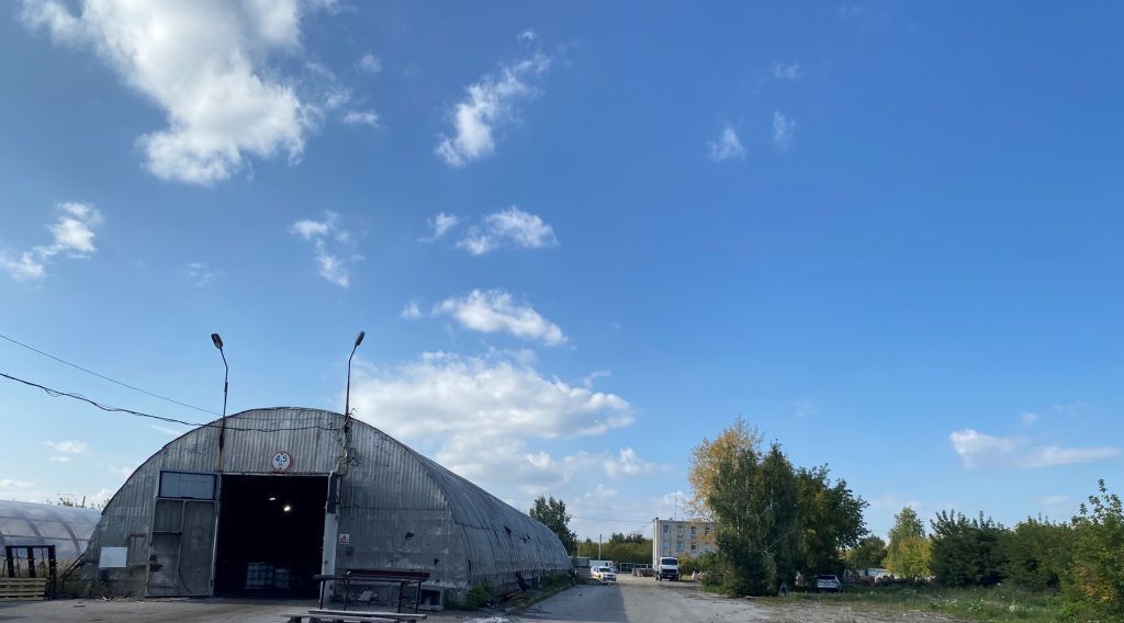 производственные, складские г Каменск-Уральский Синарский ул Заводской проезд 1 фото 18