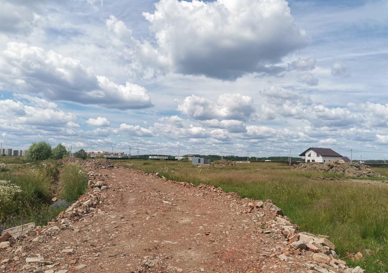 земля р-н Новгородский п Волховец Савинское сельское поселение, Великий Новгород фото 3