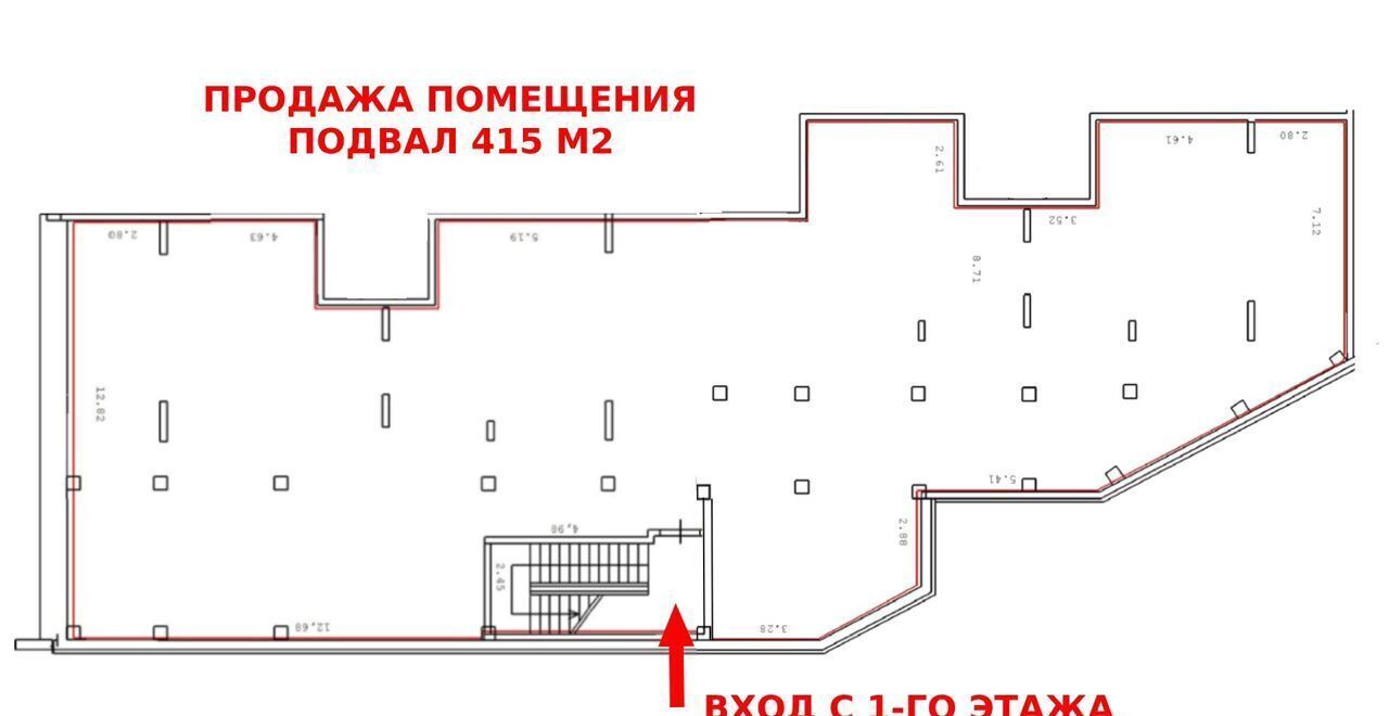 свободного назначения г Люберцы дп Красково ул Карла Маркса 63 дп. Красково фото 8