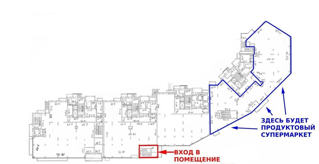 свободного назначения г Люберцы дп Красково ул Карла Маркса 63 дп. Красково фото 9