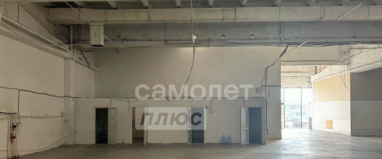 торговое помещение г Москва метро Аннино ш Варшавское 170г фото 4