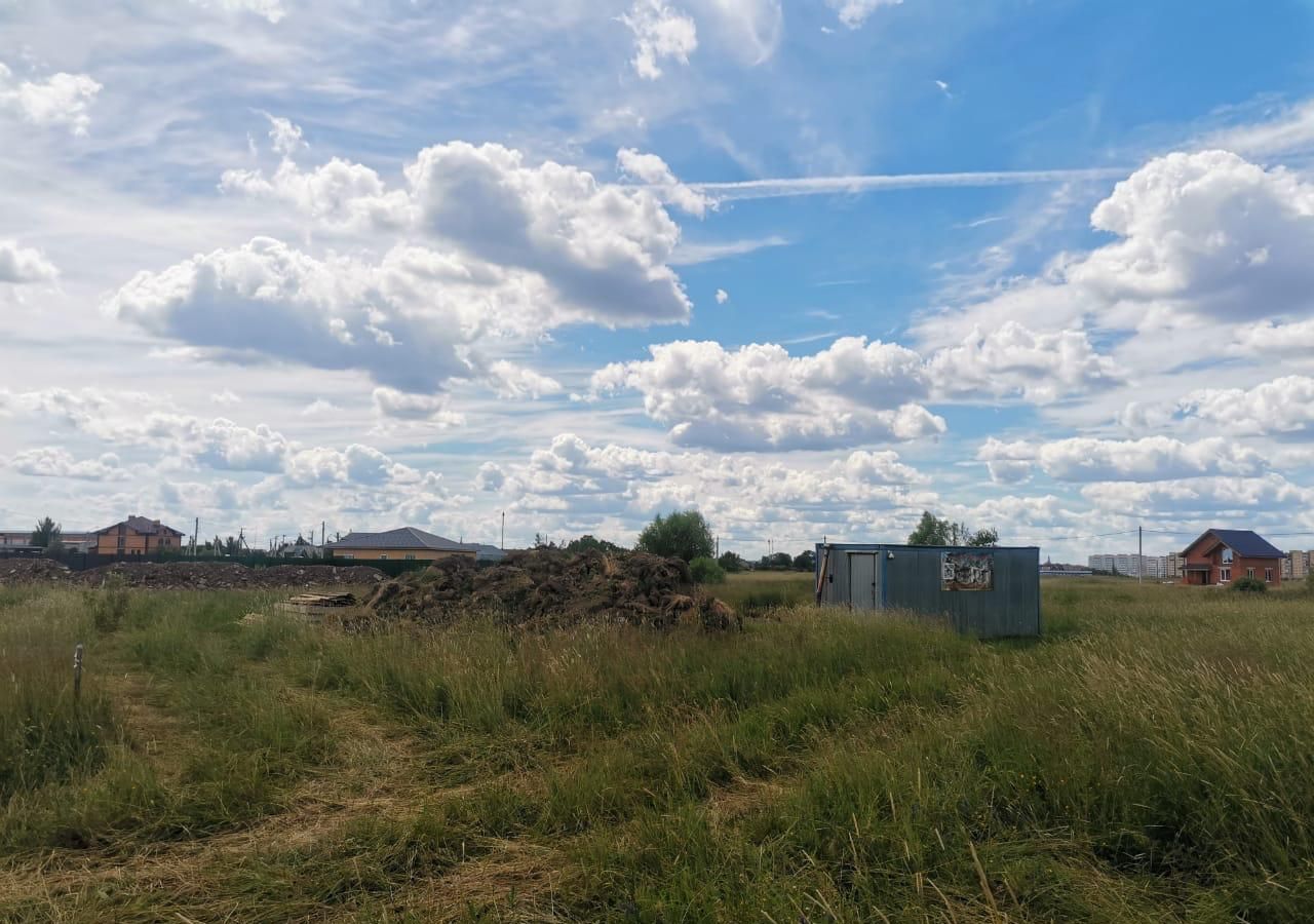 земля р-н Новгородский п Волховец Савинское сельское поселение, Великий Новгород фото 5