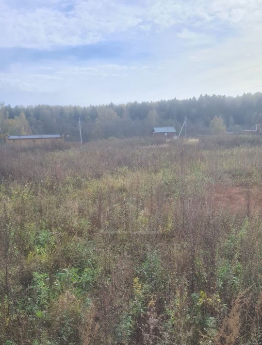 земля городской округ Сергиево-Посадский п Лоза фото 3