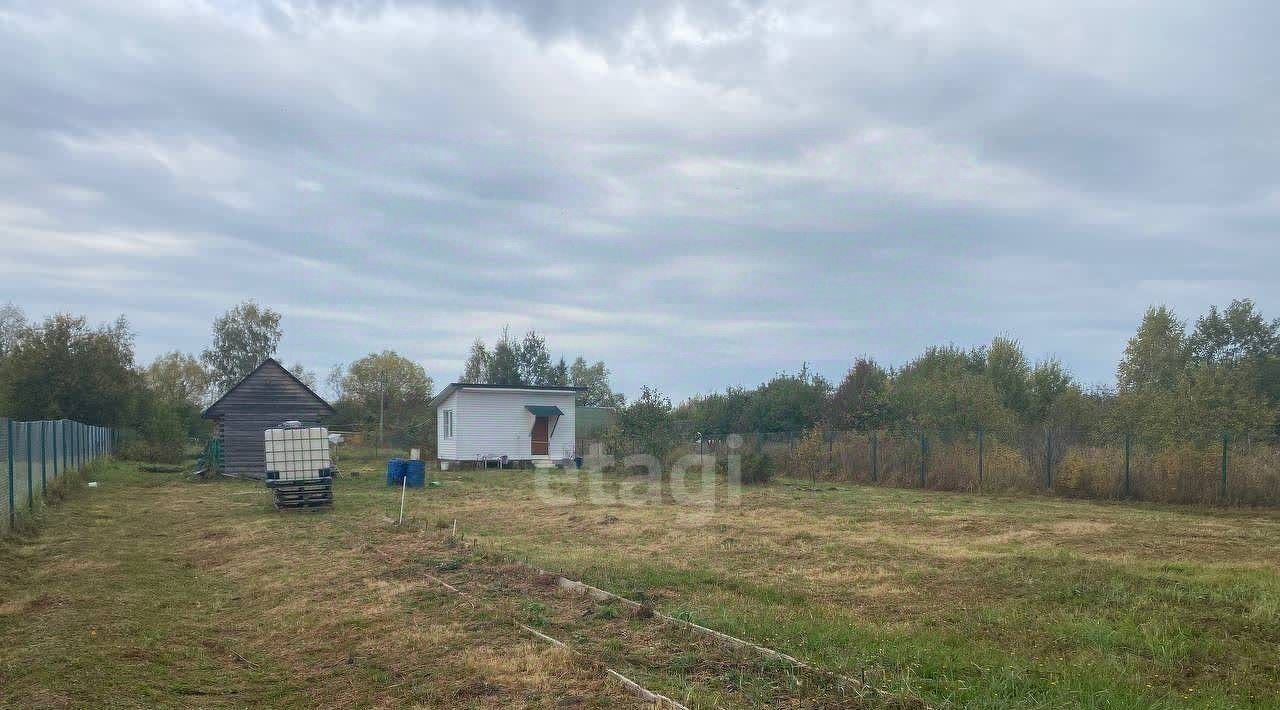 земля городской округ Луховицы д Асошники ул Полевая фото 2