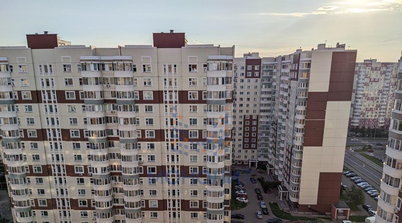 квартира г Москва Кедровая, ул. 2-я Нововатутинская, 5 фото 12