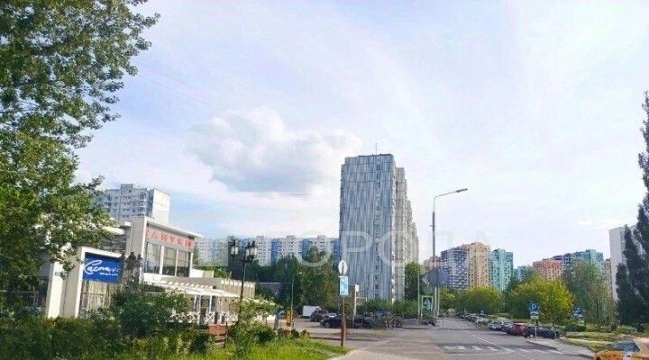 квартира г Москва метро Солнцево ул Производственная 12к/2 фото 19