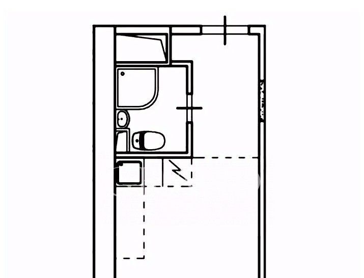 квартира г Москва метро ВДНХ ш Ярославское 116к/2 фото 14