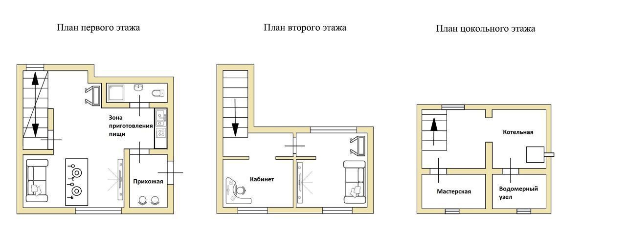 дом р-н Ломоносовский п Лебяжье ул Ломакина 14 Лебяженское городское поселение, городской пос. Лебяжье фото 22