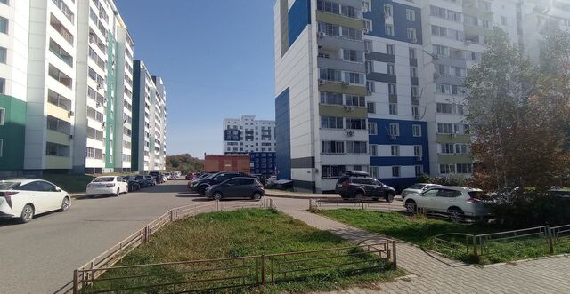 р-н Центральный дом 2 фото