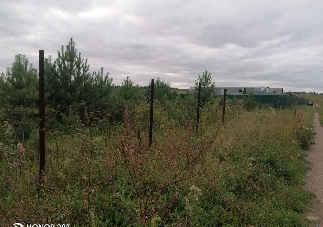 земля р-н Пермский с Култаево квартал Гляденовский Итальянская ул., 22 фото 3