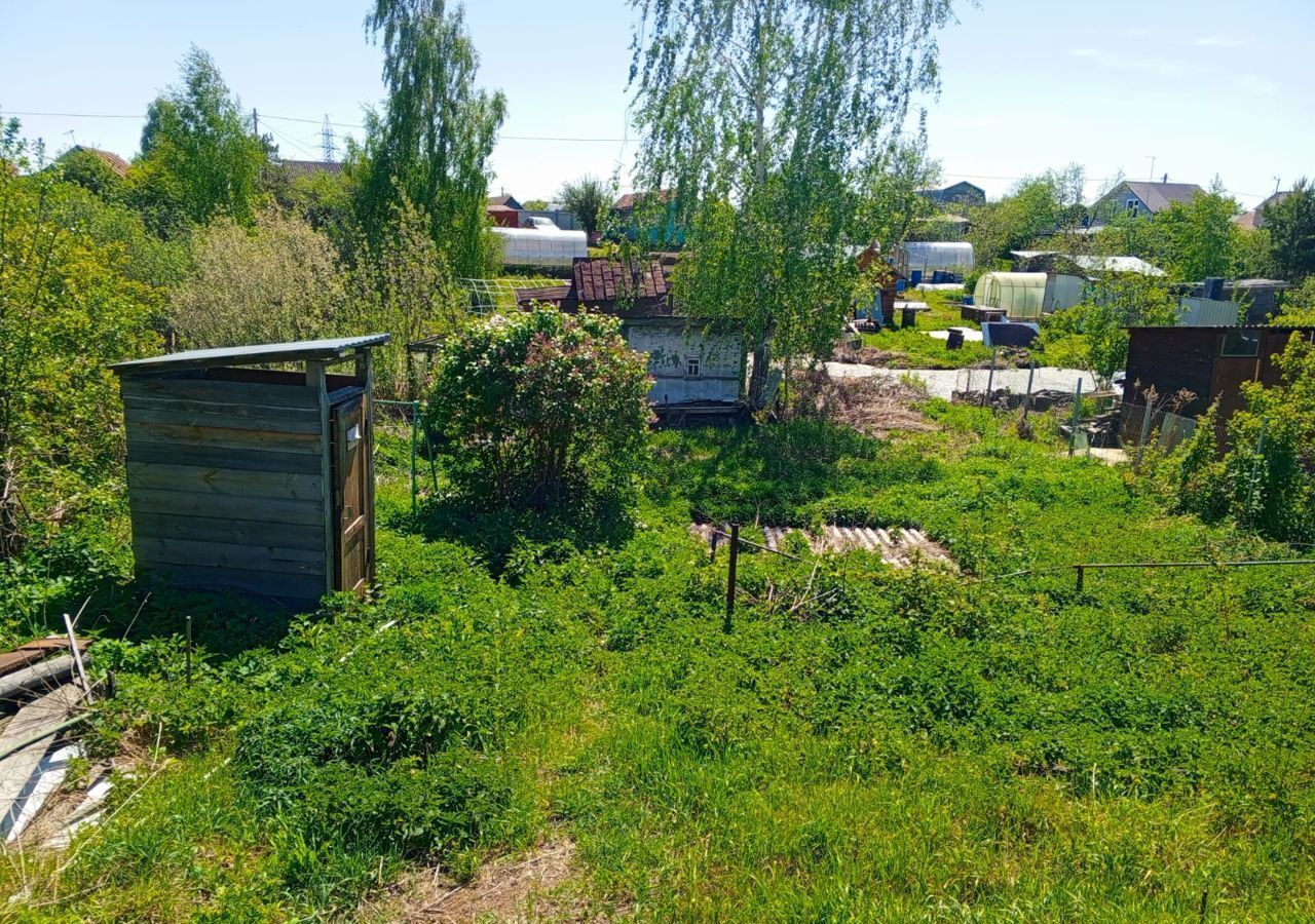 дом р-н Зеленодольский снт Весна НПО им Ленина муниципальное образование Васильево, Васильево фото 3