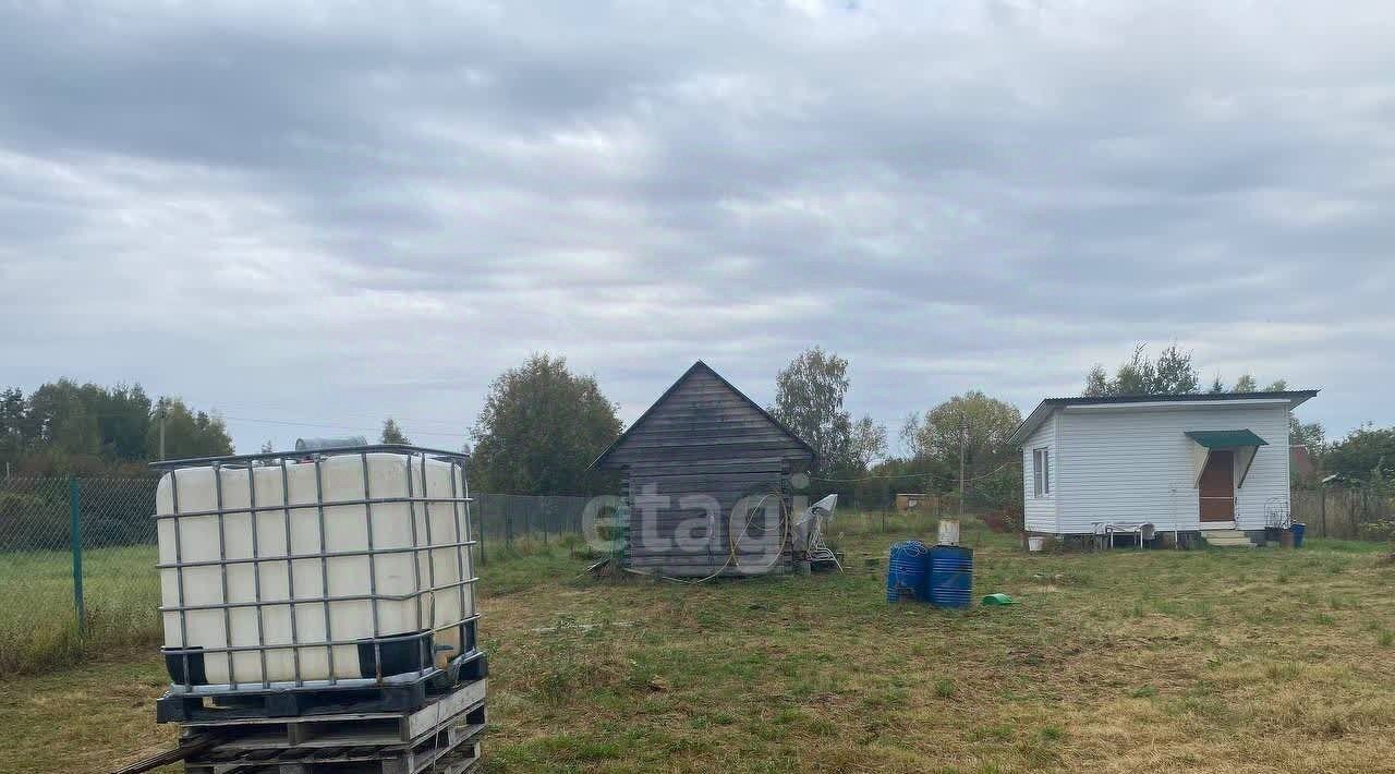 земля городской округ Луховицы д Асошники ул Полевая фото 5