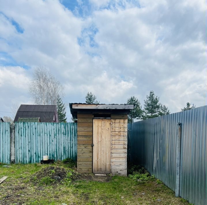 дом городской округ Орехово-Зуевский Три Сестры садовое товарищество фото 11