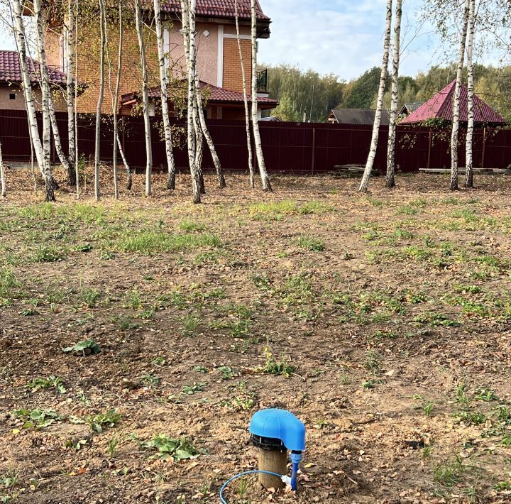 земля городской округ Ступино д Проскурниково фото 11