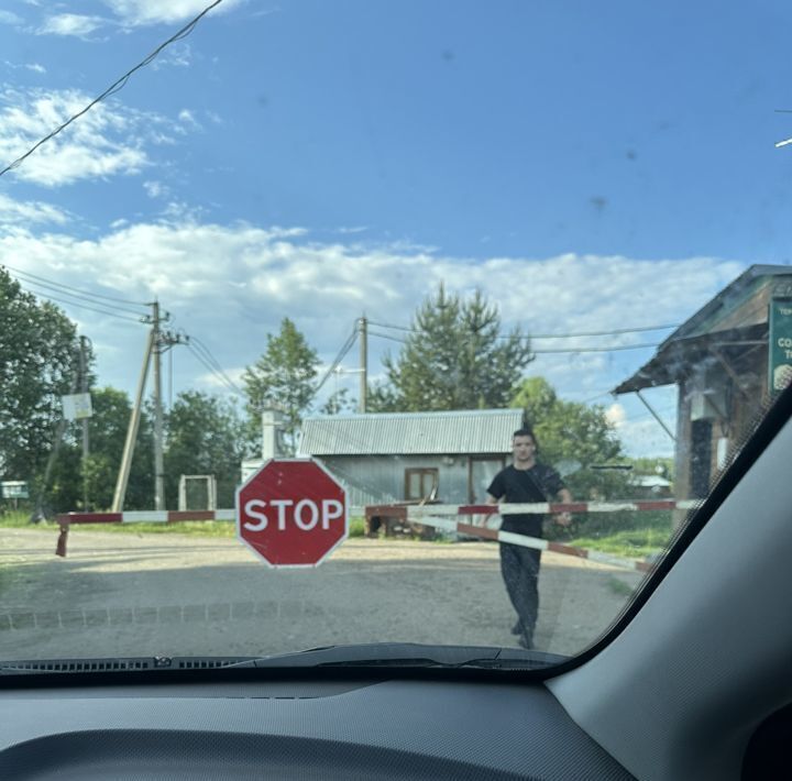 дом городской округ Клин д Орлово снт Орлово фото 19