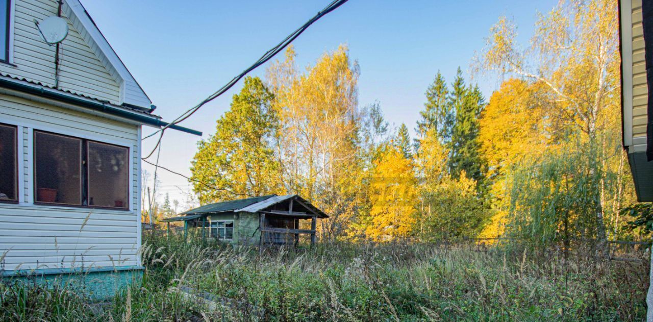 дом г Москва п Новофедоровское п Зосимова Пустынь Филатов Луг, 27А фото 21