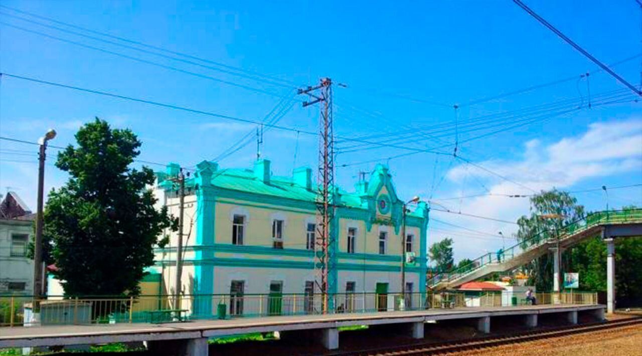 земля городской округ Домодедово д Гальчино ул. Солнечная фото 7