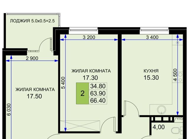 ул Казачья 6к/1 ЖК «История-2» Южно-Кубанское с/пос фото