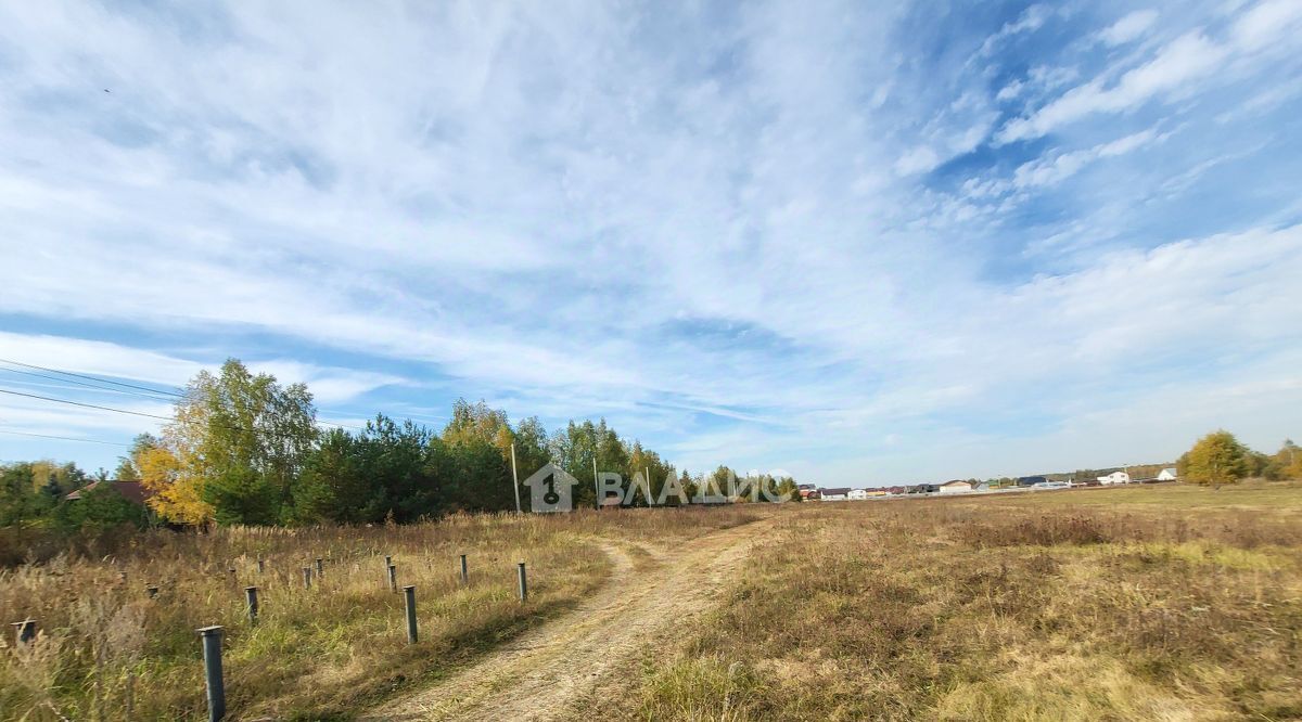 земля городской округ Раменский д Петровское 30440 кв-л, Ипподром, 65 фото 2