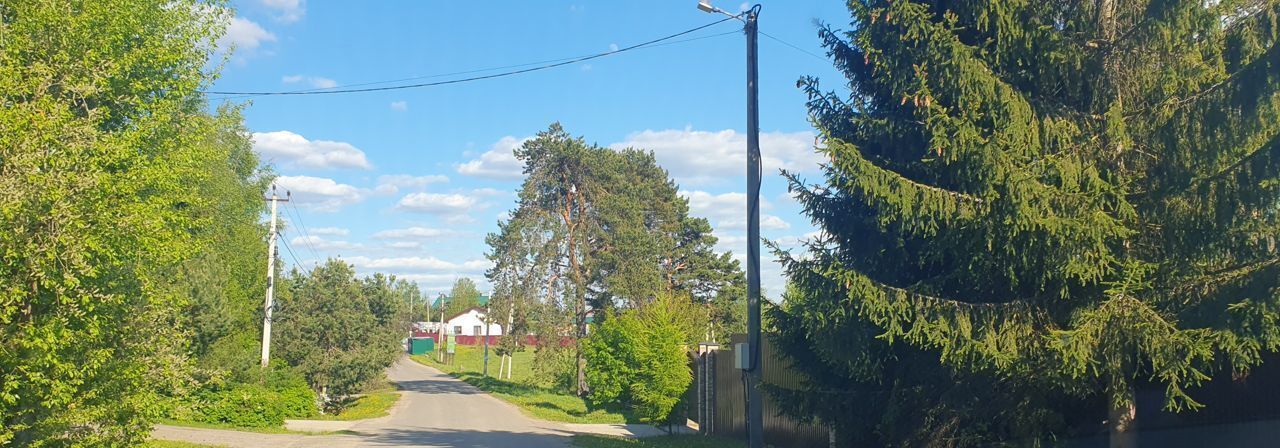 земля городской округ Истра д Веретёнки фото 8