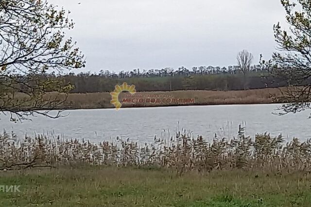 ст-ца Новощербиновская ул Пушкина фото