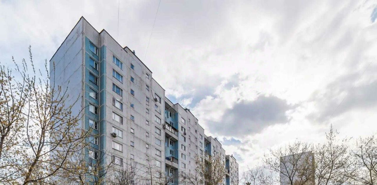 квартира г Москва ул Дубнинская 28к/3 Яхромская фото 6