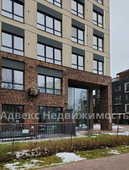 квартира г Тюмень р-н Калининский ул Московский тракт 83к/6 фото 11