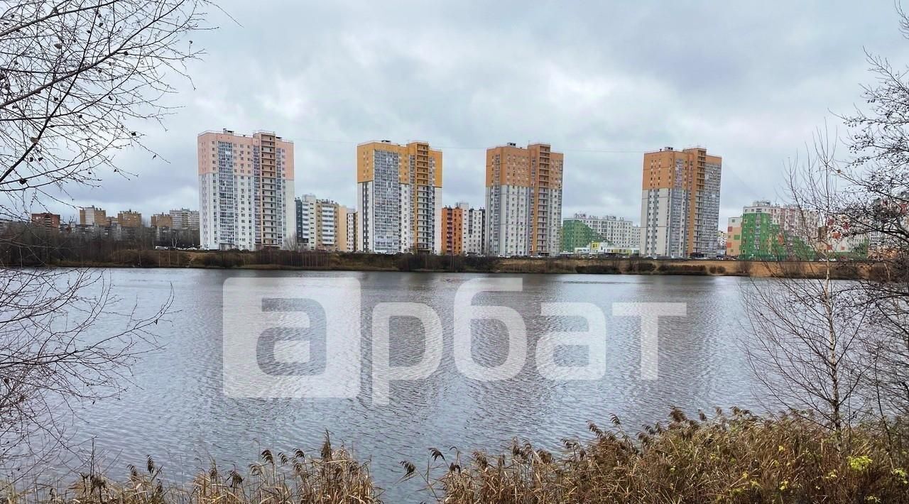 квартира г Нижний Новгород р-н Московский ул Левинка 44 фото 9