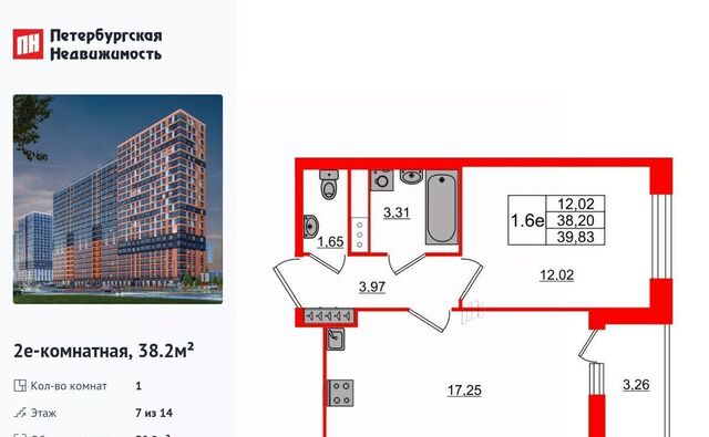 д Новосаратовка Свердловское городское поселение, Обухово, Город Звезд жилой комплекс фото