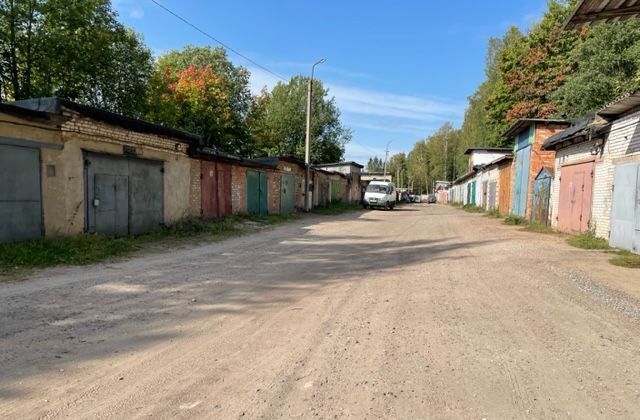 ул Шишканя Всеволожское городское поселение фото