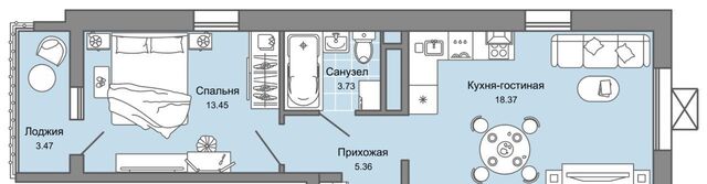 р-н Заволжский Новый Город 10-й кв-л, Улла жилой комплекс фото