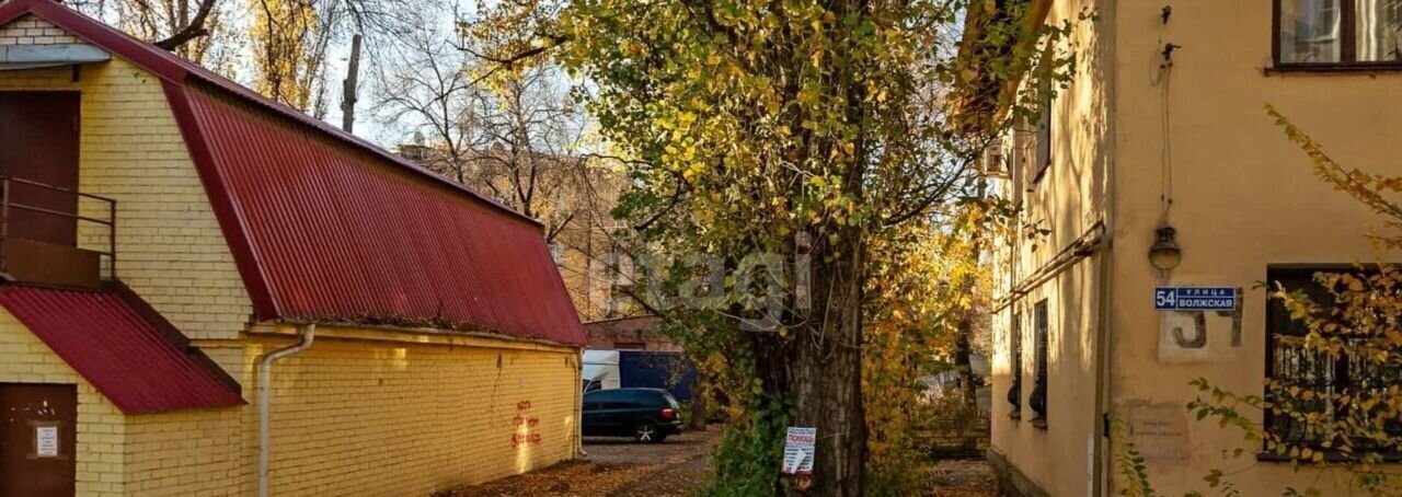 свободного назначения г Воронеж р-н Левобережный ул Волго-Донская 15а фото 13