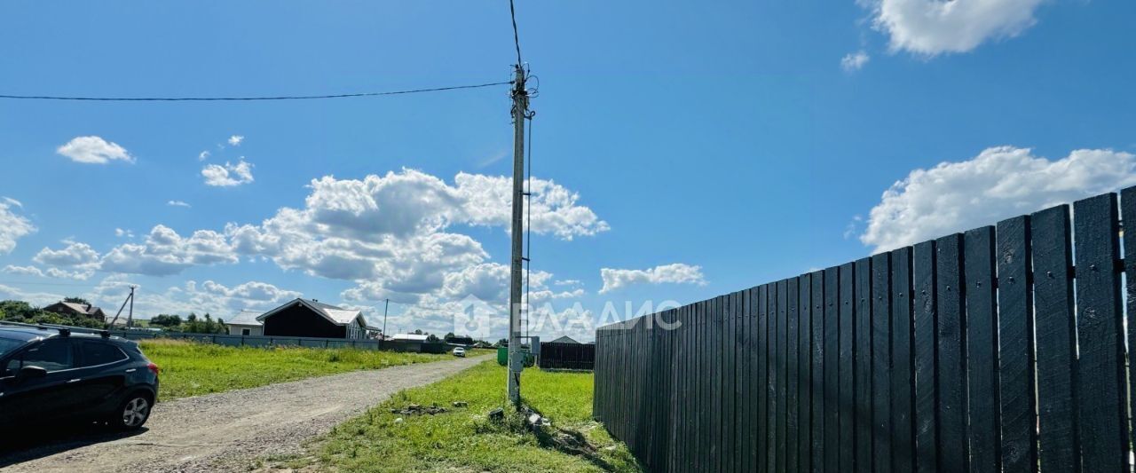 дом городской округ Коломенский с Лысцево ул Полевая 19 Коломна городской округ фото 19