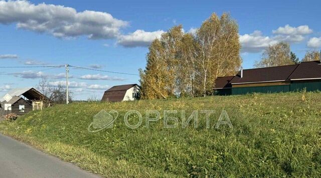 земля д Насекина ул Центральная фото