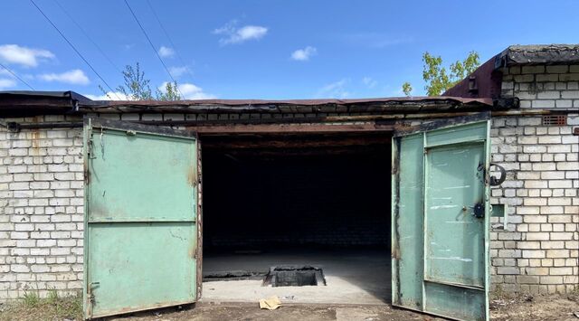 г Нижний Новгород р-н Нижегородский Горьковская ул Родионова 186а фото