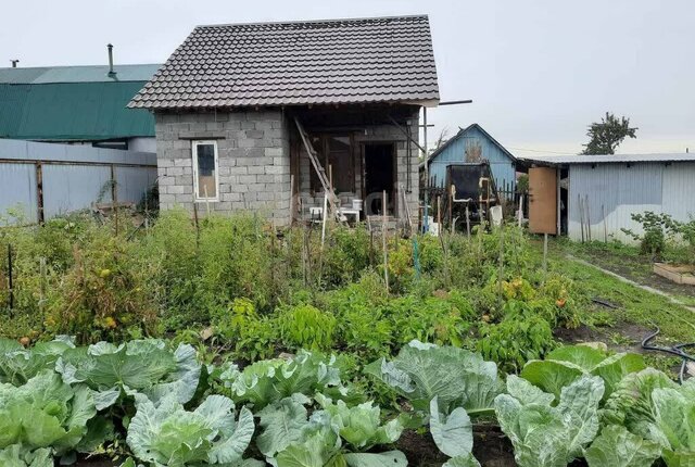 Массив № 1 Юнгородок, Смышляевский, 2-я Смышляевская улица, 50, городское поселение Смышляевка фото