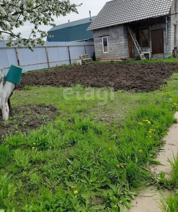 дом г Жигулевск Массив № 1 Юнгородок, Смышляевский, 2-я Смышляевская улица, 50, городское поселение Смышляевка фото 3