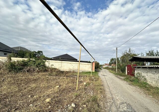 Республика Северная Осетия — Владикавказ, СНТ Хурзарин, Ромашковая ул фото