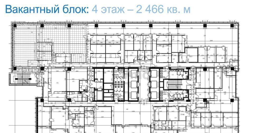 офис г Москва метро Маяковская ул Гашека 6 фото 29